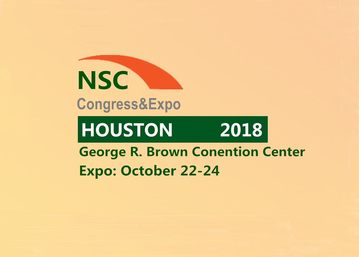 NSC 2018 – USA