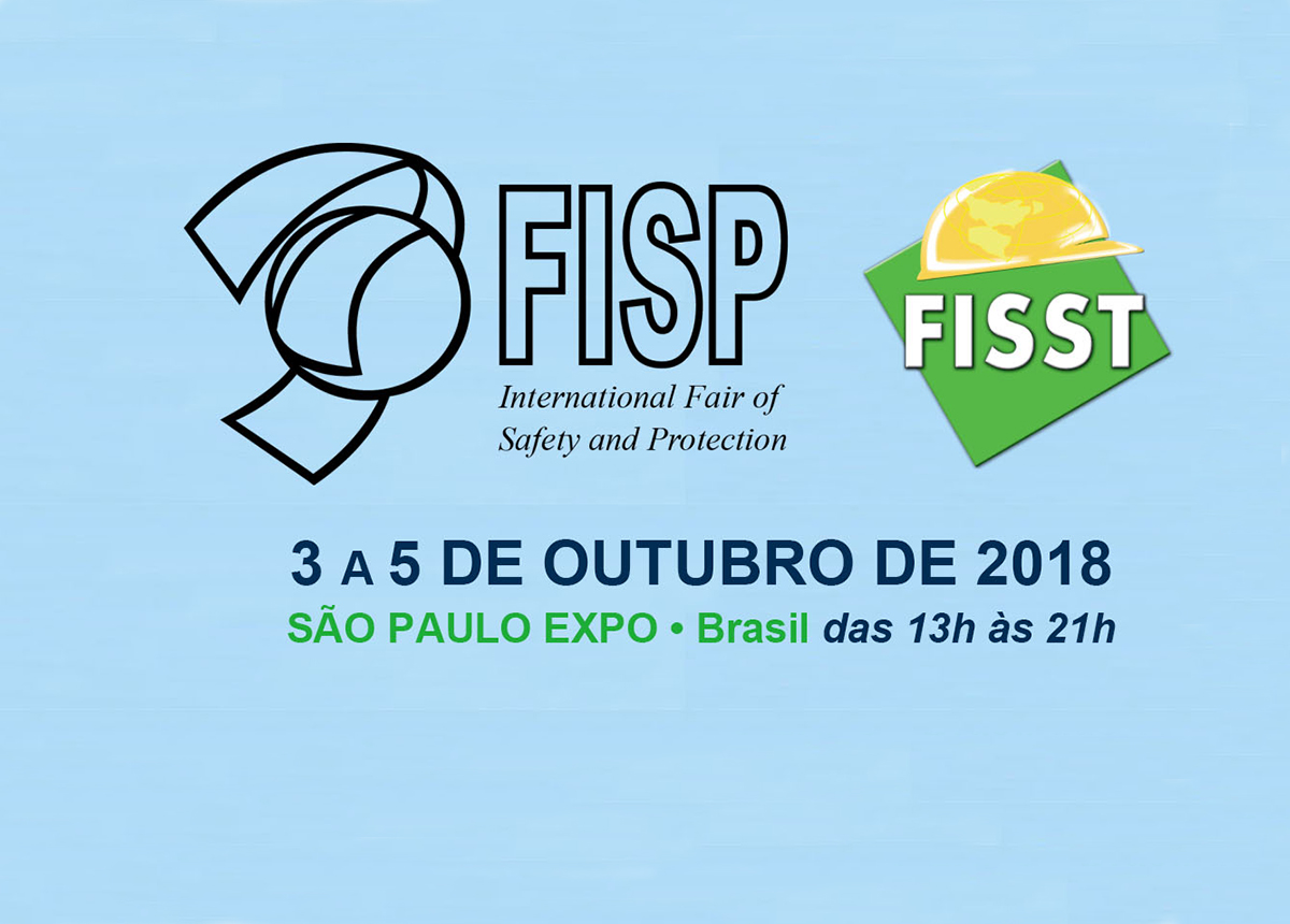 FISP 2018 - Brasil